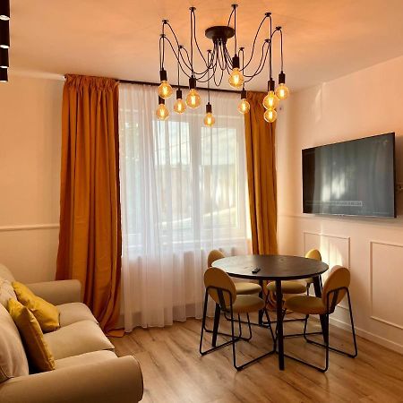 Riverside 3 Apartman Kolozsvár Kültér fotó