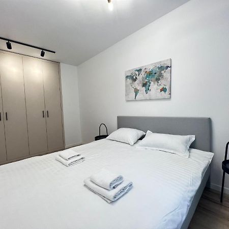 Riverside 3 Apartman Kolozsvár Kültér fotó