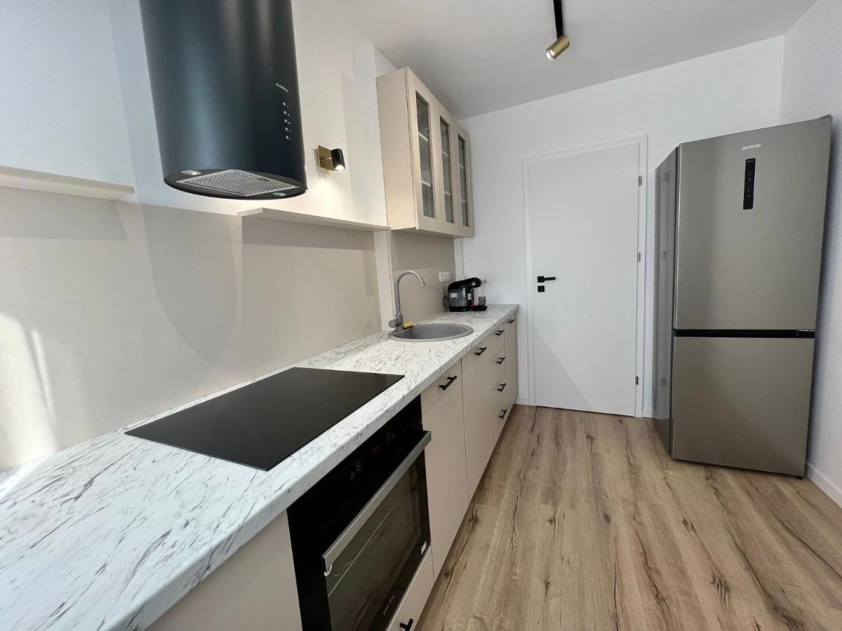 Riverside 3 Apartman Kolozsvár Kültér fotó