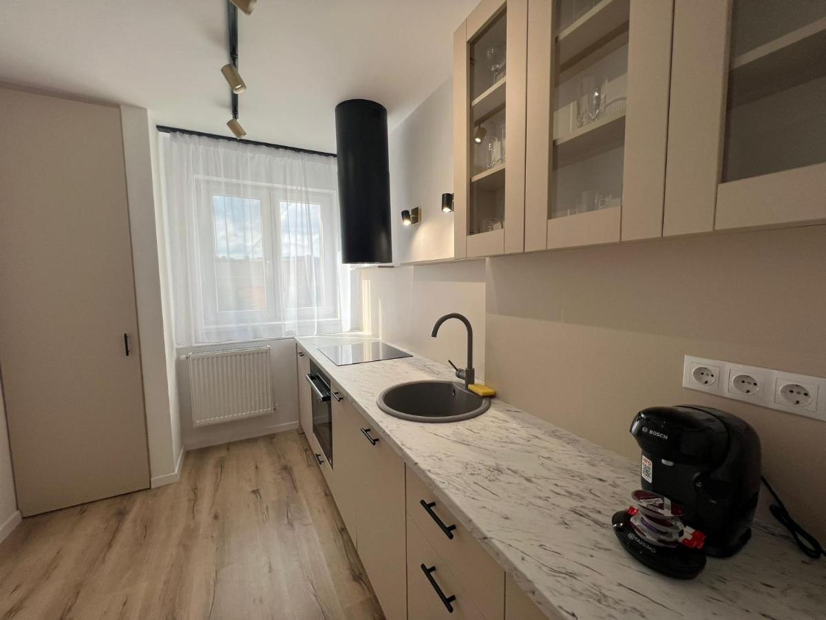 Riverside 3 Apartman Kolozsvár Kültér fotó