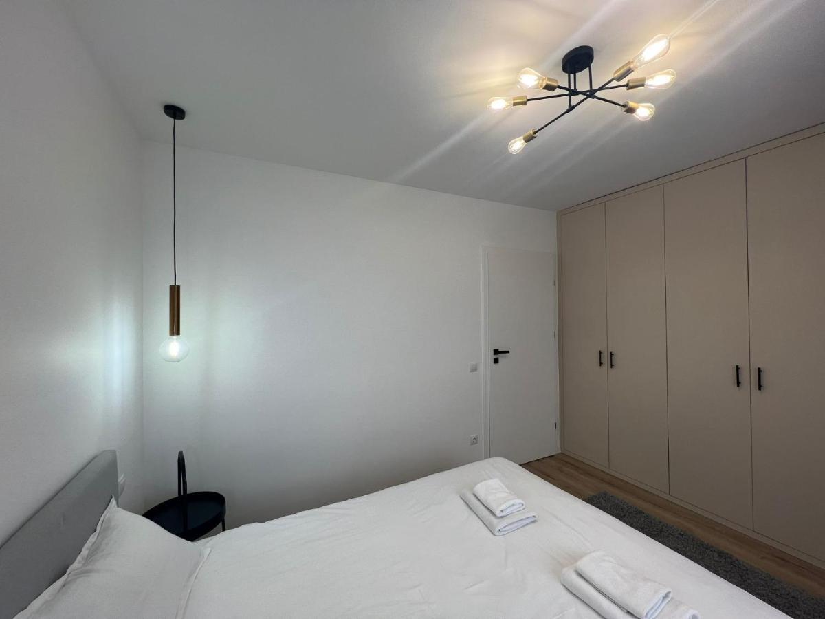 Riverside 3 Apartman Kolozsvár Kültér fotó