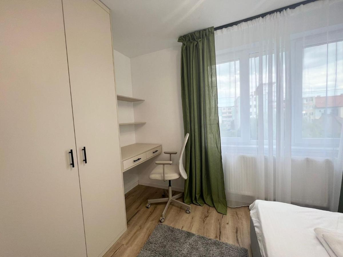 Riverside 3 Apartman Kolozsvár Kültér fotó