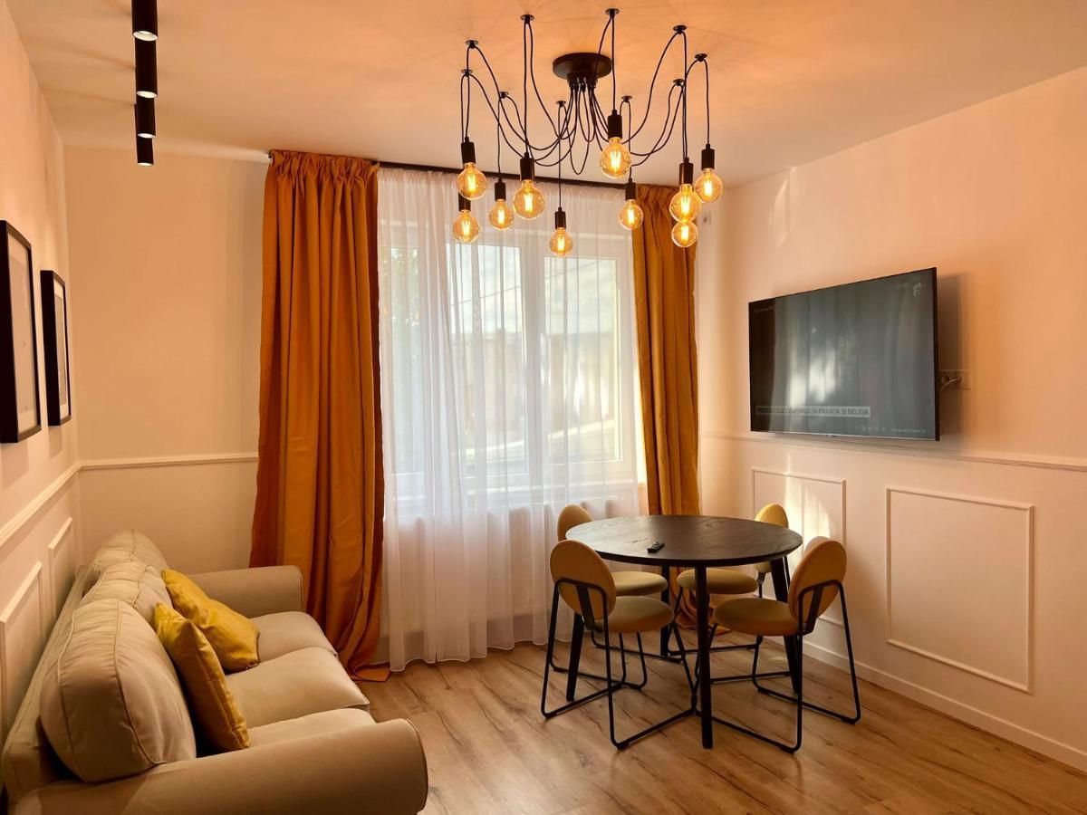 Riverside 3 Apartman Kolozsvár Kültér fotó