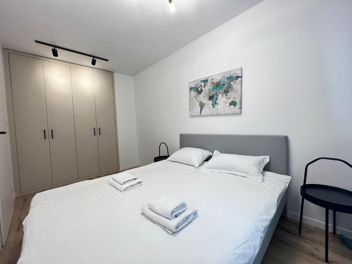 Riverside 3 Apartman Kolozsvár Kültér fotó