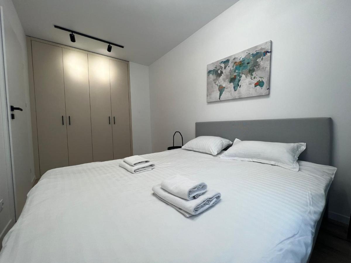 Riverside 3 Apartman Kolozsvár Kültér fotó